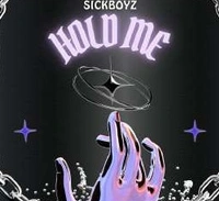 Cover artwork for Hold Me