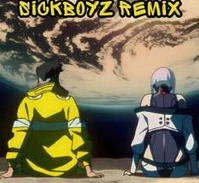 Cover artwork for I Really Want to Stay at Your House remix