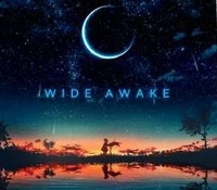 Cover artwork for Wide Awake